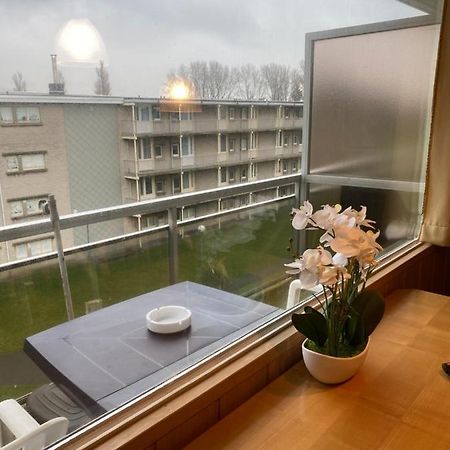 De Haan Apartamento Exterior foto