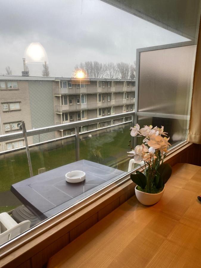 De Haan Apartamento Exterior foto
